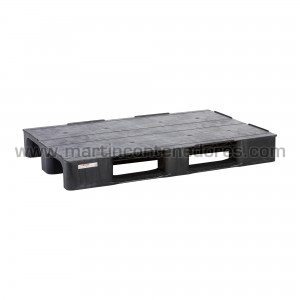 Monobloc plastic pallet...