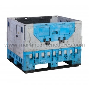 Plastic box PCA00112...