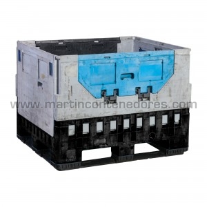 Plastic box PCA00112...