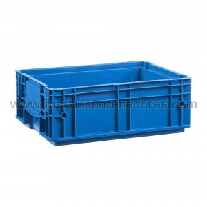 Plastic box RL-KLT 4147...