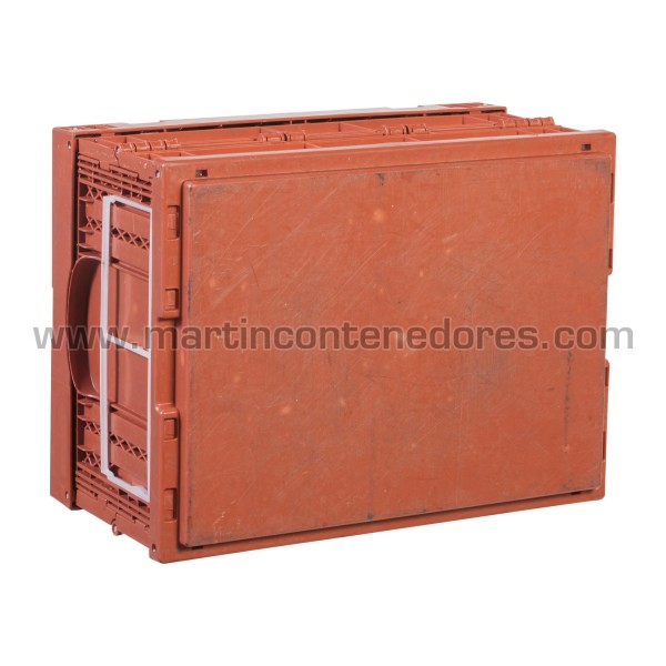 Caja plegable Galia Odette 4325 400x300x214/194 mm