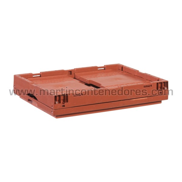 Caja plegable Galia Odette 4325 400x300x214/194 mm