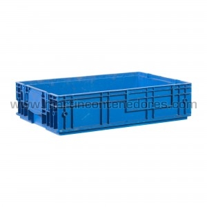 Plastic box RL-KLT 6147...