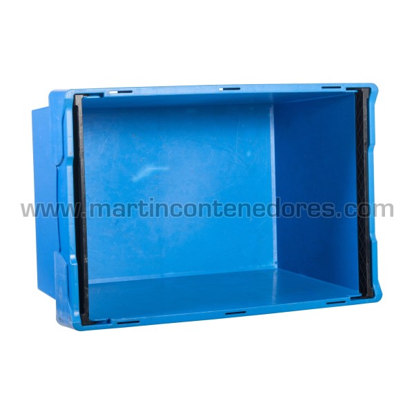 Caja encajable 600x400x320/317 mm