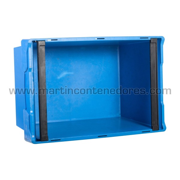 Caja encajable 600x400x320/317 mm