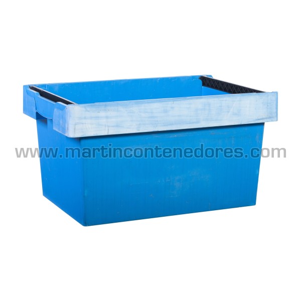 Caja encajable 600x400x320/317 mm