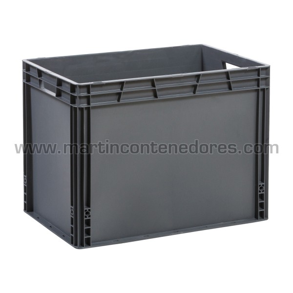 Caja Euro-norma 600x400x448/446 mm