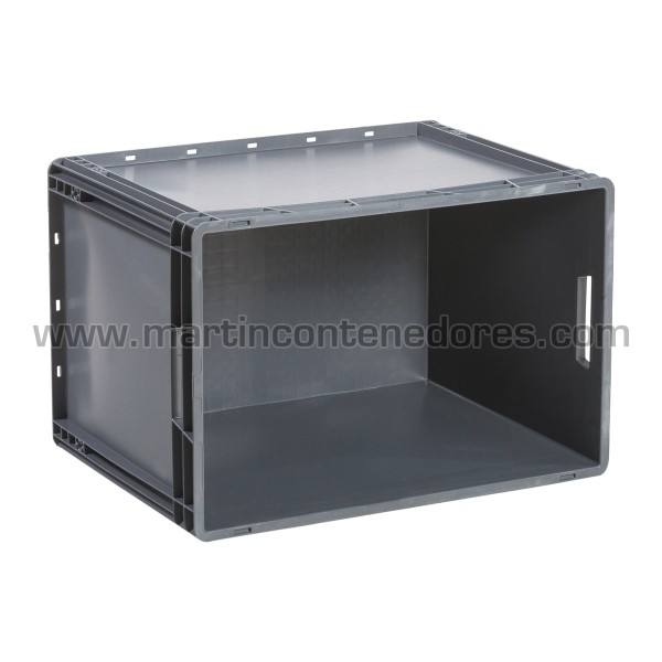 Caja Euro-norma 600x400x448/446 mm