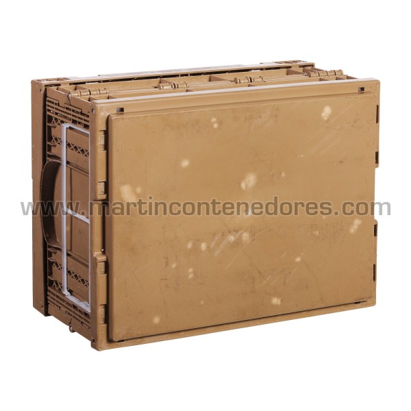 Foldable box Galia Odette 4325 400x300x214/194 mm