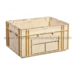 Caja Galia Odette 4322...