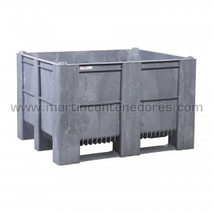 Monobloc box plastic DOLAV...