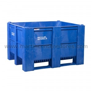 Monobloc box plastic DOLAV...