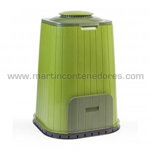 Compostor maker 300 liters...