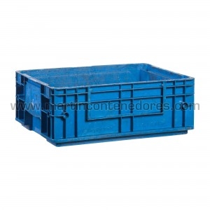 Plastic box RL-KLT 4147...