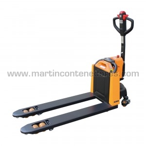 Electric pallet truck 1500...