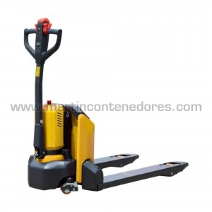 Electric pallet truck 1500...