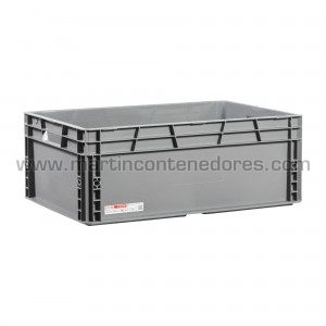 Caja Euro-norma...