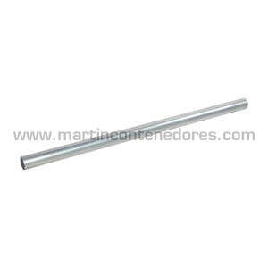 Galvanized strut 60x3mm...