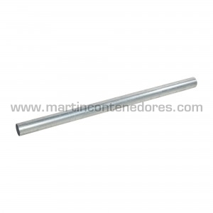 Galvanized strut 60x3mm...