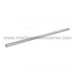 Galvanized strut 60x3mm...