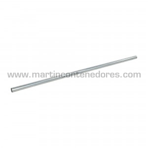 Galvanized strut 60x3mm...