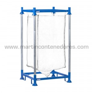 Porta big-bag 1000x1000 mm