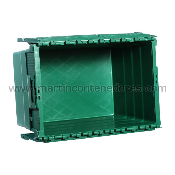 Caja encajable 600x400x360/345 mm