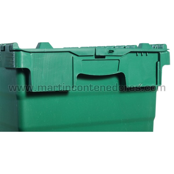 Caja encajable 600x400x360/345 mm