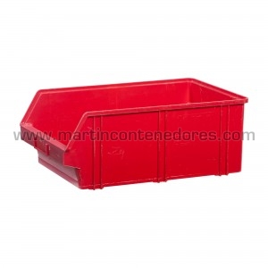 Storage bin plastic...