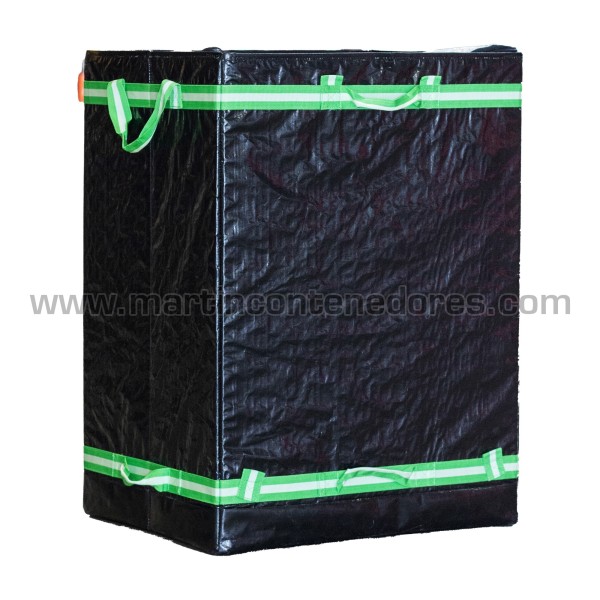 Sac pliable étanche 580x430x760 mm