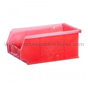 Storage bin plastic...