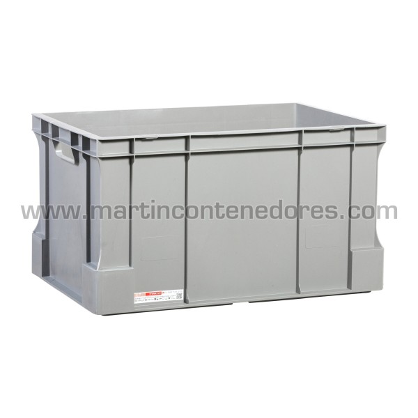 Caja Euro-norma 600x400x330/320 mm