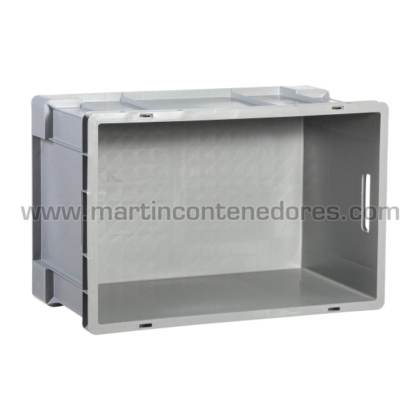 Caja Euro-norma 600x400x330/320 mm