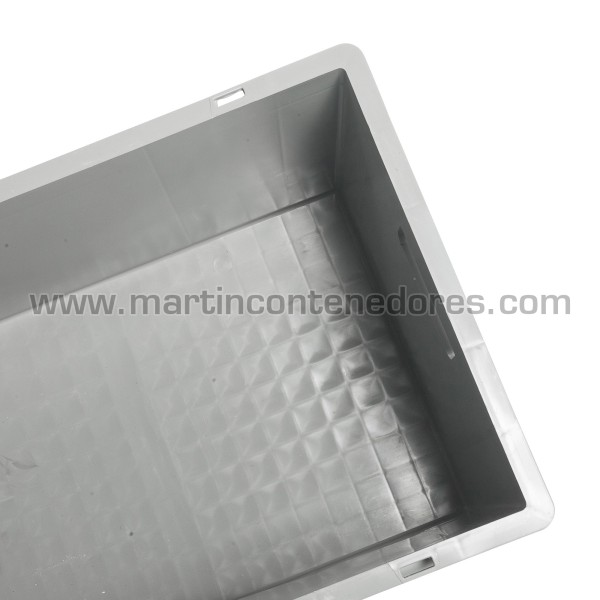 Caja Euro-norma 600x400x330/320 mm