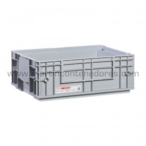 Plastic box RL-KLT 4147...