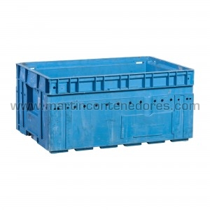 Plastic box C-KLT 6428...