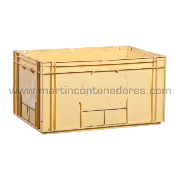 Caja Galia Odette 6432 600x400x314/294 mm