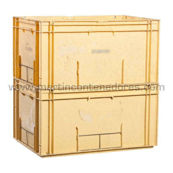 Caja Galia Odette 6432 600x400x314/294 mm