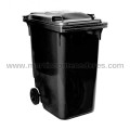 Waste container 360 liters