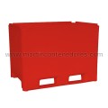 Isothermal container 565 liters