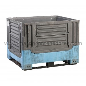 Plastic box PCA00112...