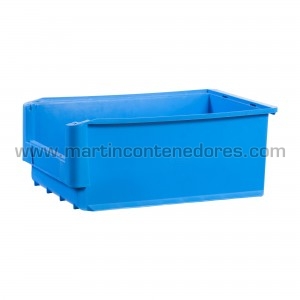 Storage bin plastic...