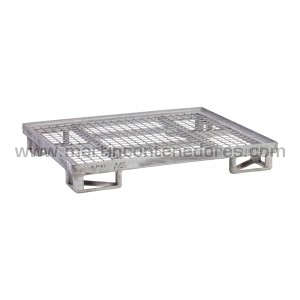 Metal pallet VW114003...