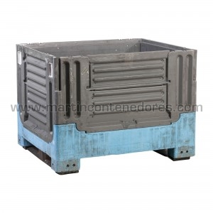 Plastic box PCA00112...