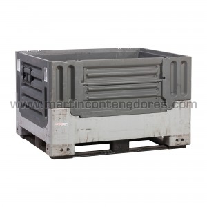 Plastic box PCA00111...