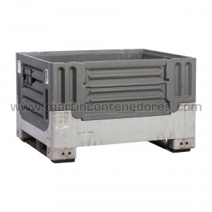 Plastic box PCA00111...