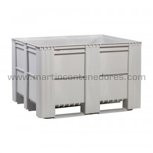 Monobloc box plastic DOLAV...