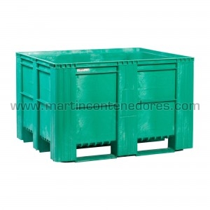 Monobloc box plastic DOLAV...