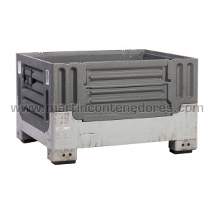 Plastic box PCA00111...