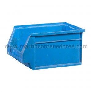 Tayg Nº 52 storage bin...